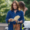 Ruth Wilson Down Cemetery Road Jacket