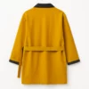 Ruth Wilson Down Road Coat