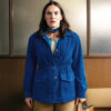 Ruth Wilson Down Road Jacket