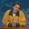 SNL Tommy Brennan Jacket