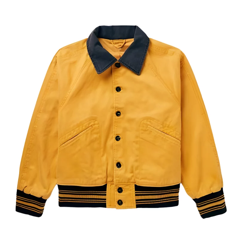 SNL Tommy Jacket
