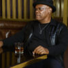 Samuel L. Jackson Tulsa S03 Jacket