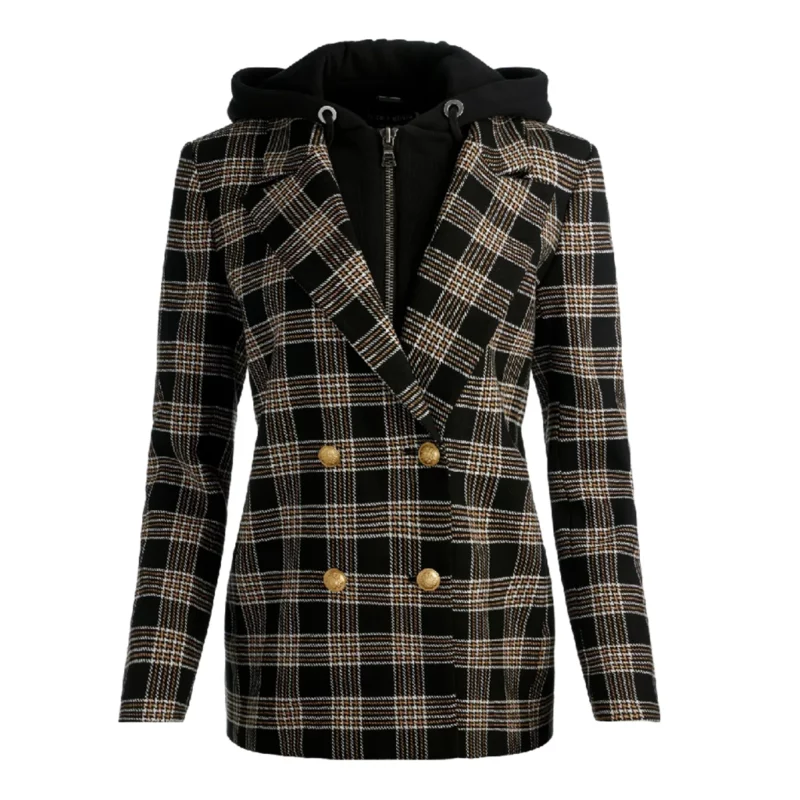 Sara Haines The View Blazer