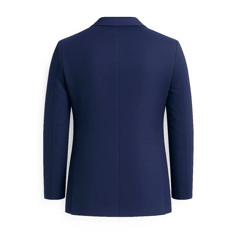 Scott Clarets Blazer