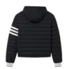 Scott Parker Black Jacket
