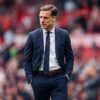 Scott Parker Clarets Blazer