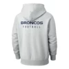 Sean Broncos Hoodie