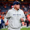 Sean Payton Broncos Hoodie