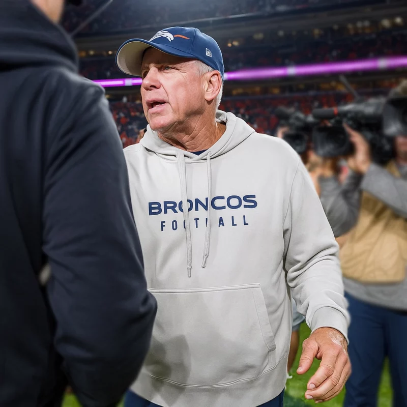 Sean Payton Hoodie