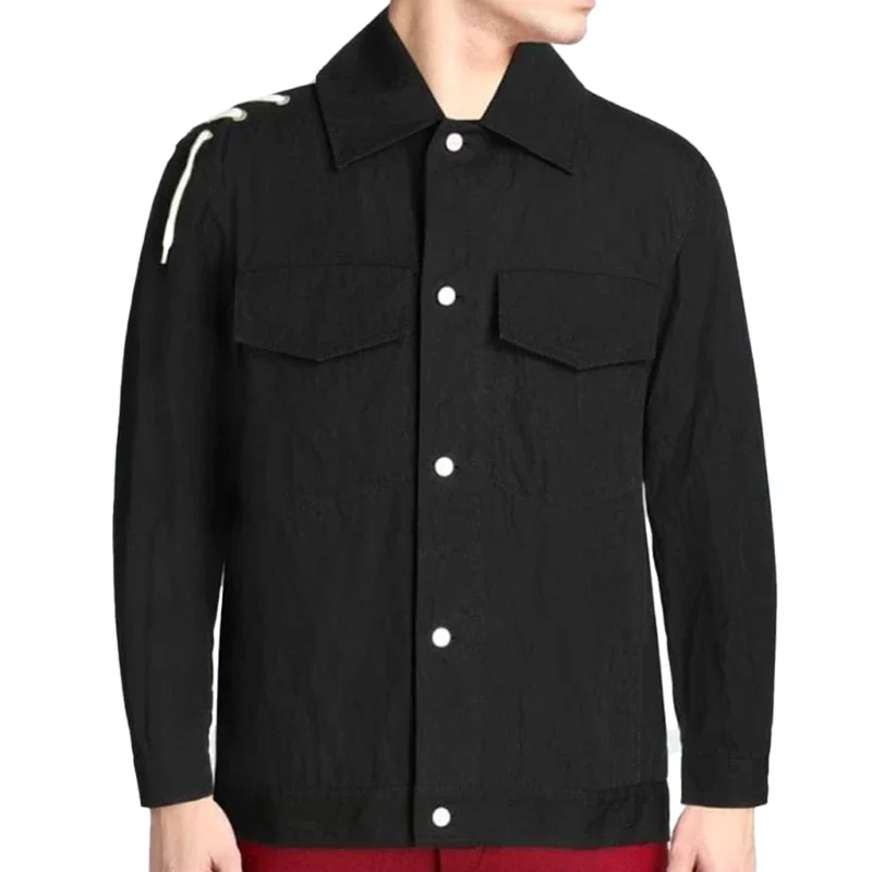 Sean Thomas Gen V S02 Jacket