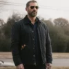 Seann William Scott Bad Jacket