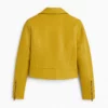 Seehorn Pluribus Jacket