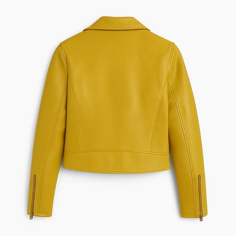 Seehorn Pluribus Jacket