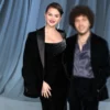 Selena Gomez Academy Gala Blazer