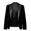 Selena Gomez Academy Museum Blazer