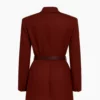Selena Gomez The Jennifer Show S04 Blazer