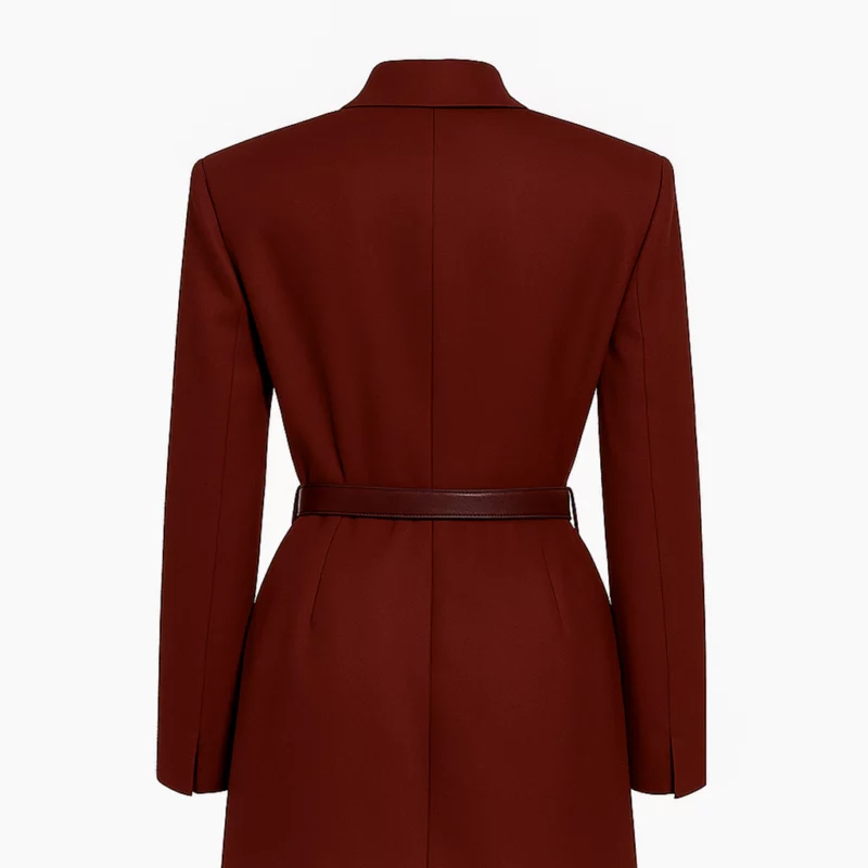 Selena Gomez The Jennifer Show S04 Blazer