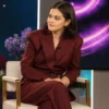 Selena The Jennifer Hudson Show S04 Blazer