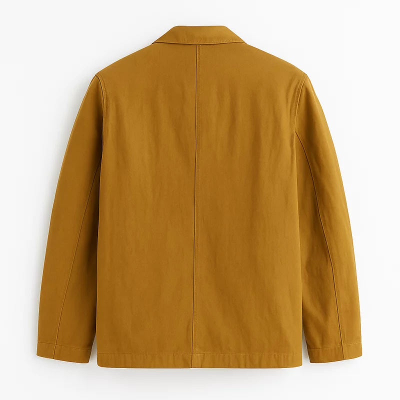 Seth Platonic S02 Brown Jacket