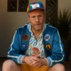 Seth Rogen Platonic S02 Jacket