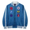 Seth Rogen S02 Jacket