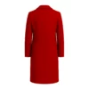 Shae Robins A Christmas Coat