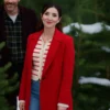 Shae Robins A Christmas Prayer Coat