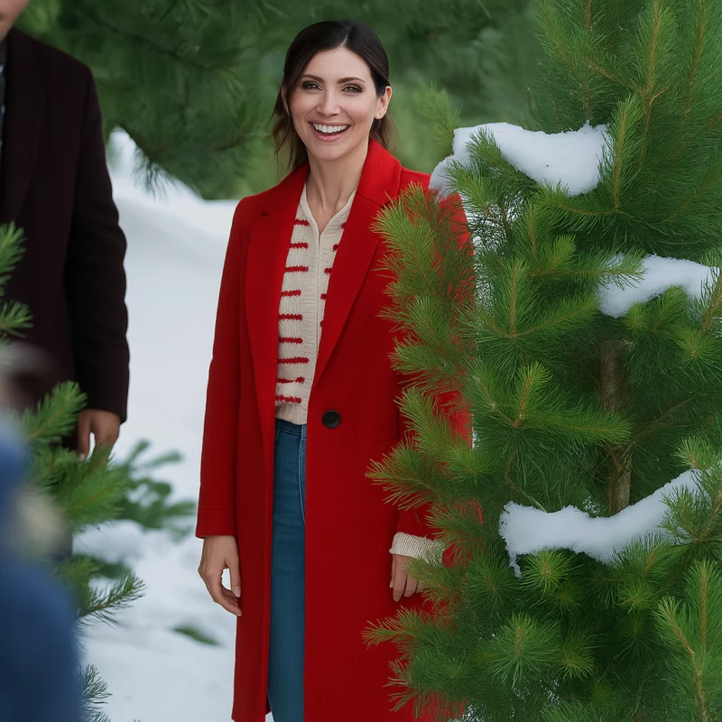 Shae Robins A Prayer Coat