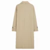 ShaileneWoodley Paris Fashion Week Coat