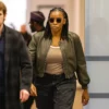 Shaniqua Okwok Maigret S01 Jacket