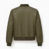 Shaniqua Okwok Maigret S01 Janvier Jacket