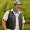 Shaun Johnston Crossroad Springs Vest