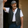 Shaun Johnston Crossroad Vest