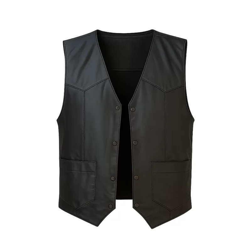 Shaun Johnston Springs Vest