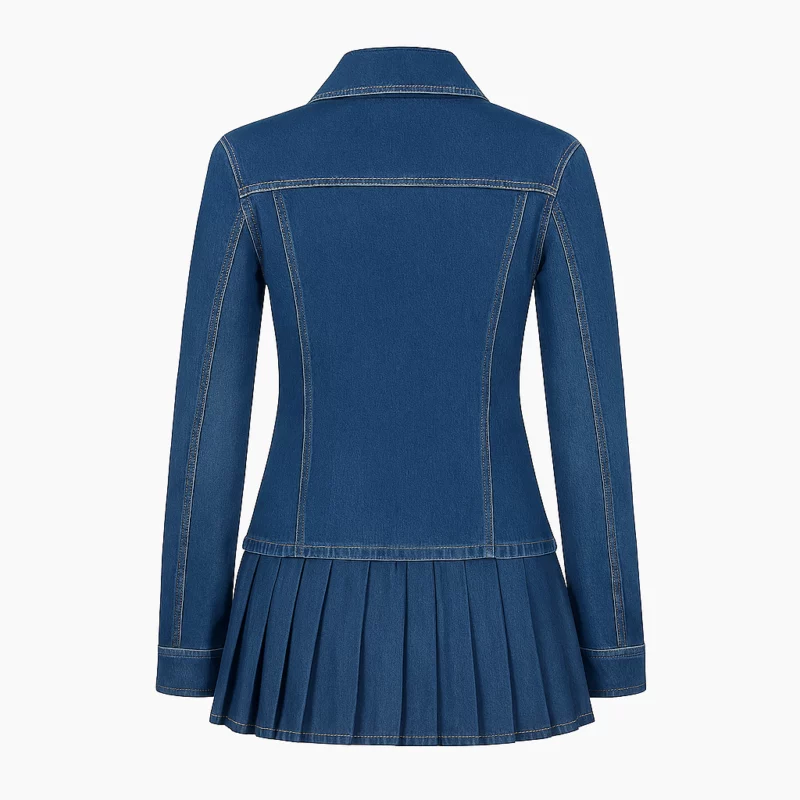 Simone Biles Game Day Jacket
