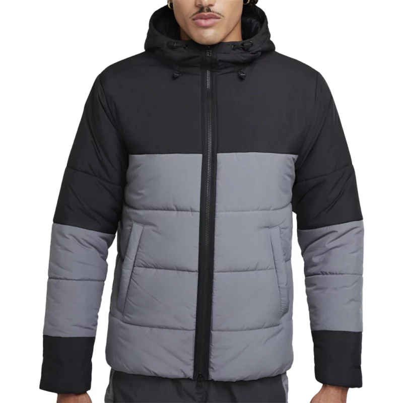 Sion Daniel The Guest Jacket
