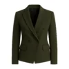 Skye P. Marshall Matlock Blazer