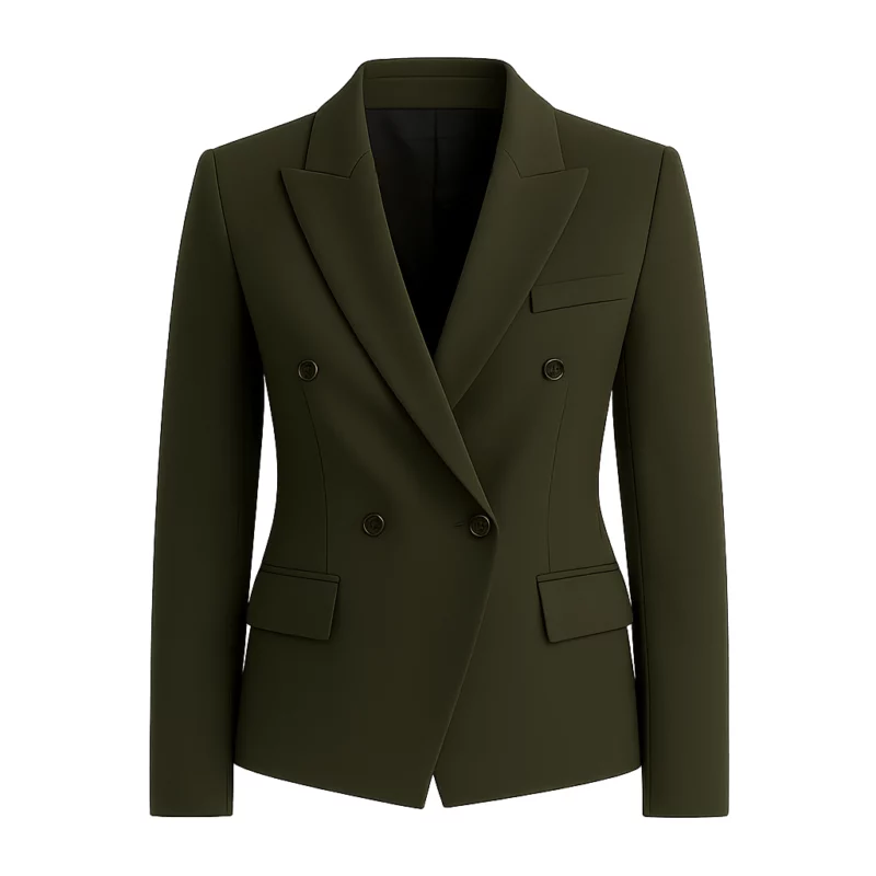 Skye P. Marshall Matlock Blazer
