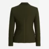 Skye P. Matlock S02 Blazer