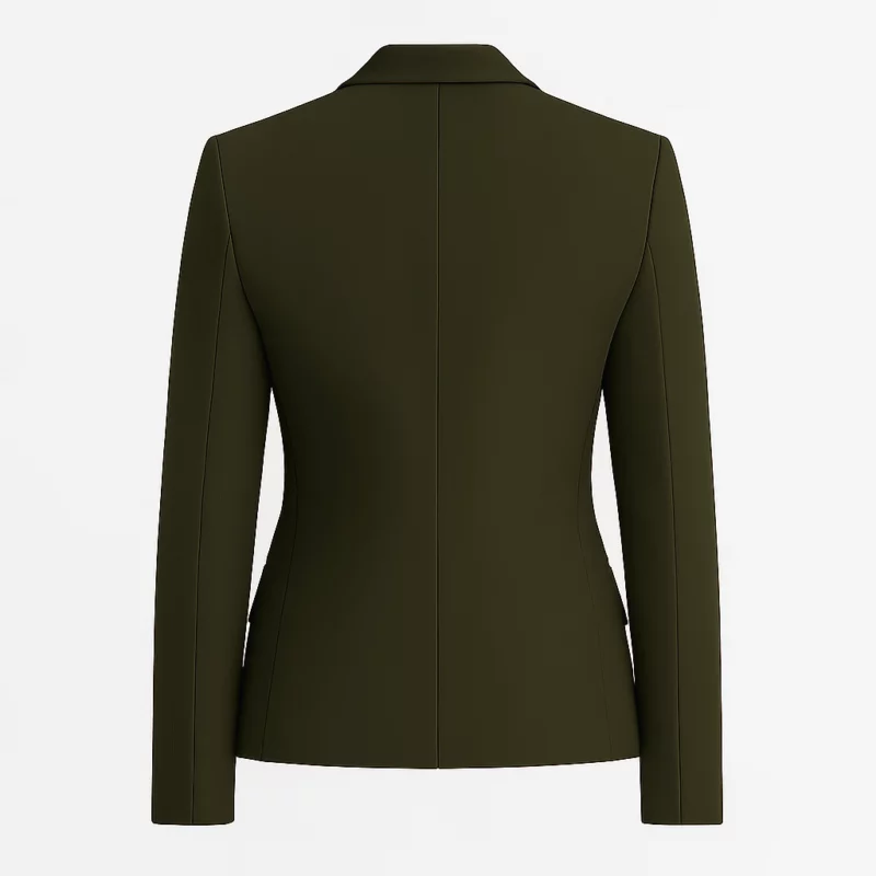 Skye P. Matlock S02 Blazer