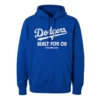 Snell Dodgers Hoodie