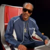 Snoop Dogg The Voice Jacket