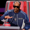 Snoop Dogg The Voice S28 Jacket