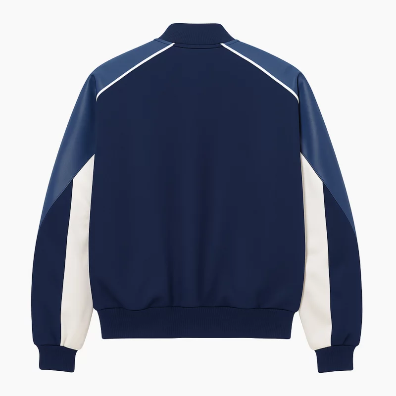 Snoop Dogg Voice S28 Jacket