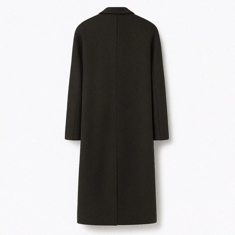 Spider Nicolas Cage Coat