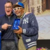 Spike Lee Film Festival Jacket