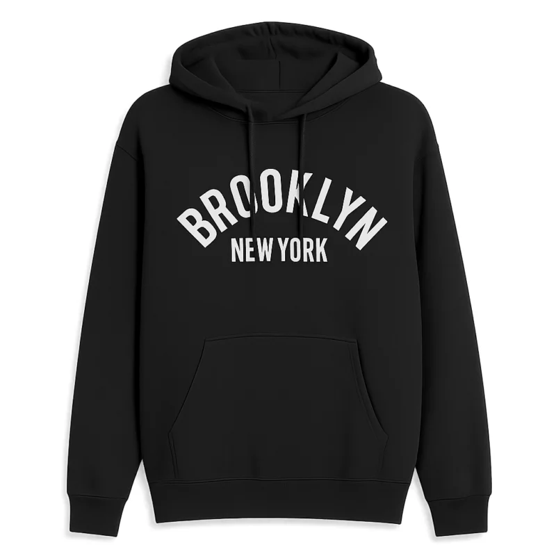 Spike Lee MVFF Award Ceremony Black Hoodie