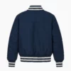 Spike Lee Montclair Festival Jacket