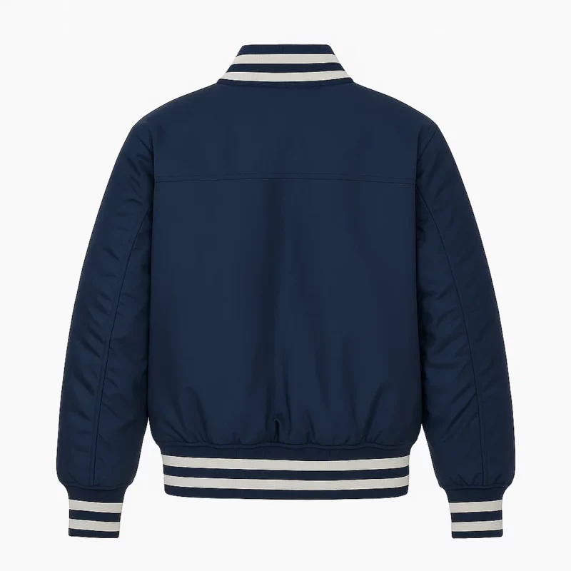Spike Lee Montclair Festival Jacket