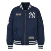 Spike Montclair Film Festival Jacket